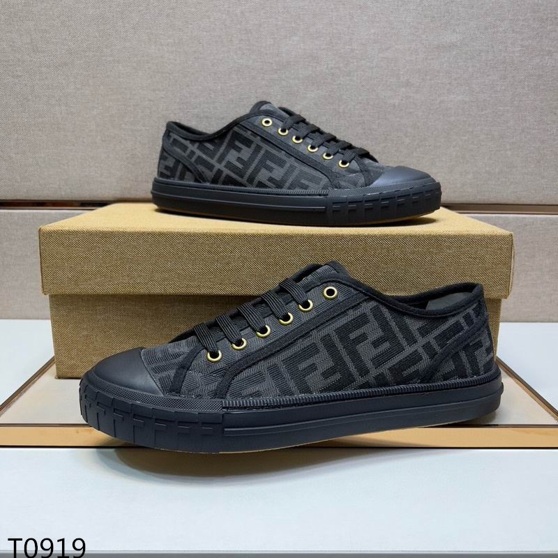 Fendi Men's Shoes 389